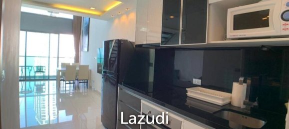 1 bedroom Condo in Pattaya, Thailand No. 15827 8