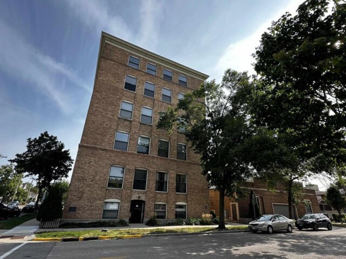 2 غرف نوم منزل في Madison, USA رقم 212720