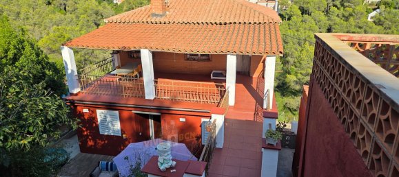 Casa de 6 dormitorios en Olesa de Bonesvalls, Spain No. 172109 28