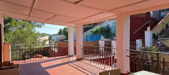 Casa de 6 dormitorios en Olesa de Bonesvalls, Spain No. 172109 17