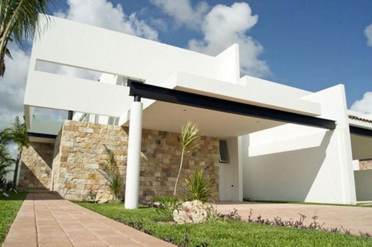 3 bedrooms House in Solidaridad, Mexico No. 179460