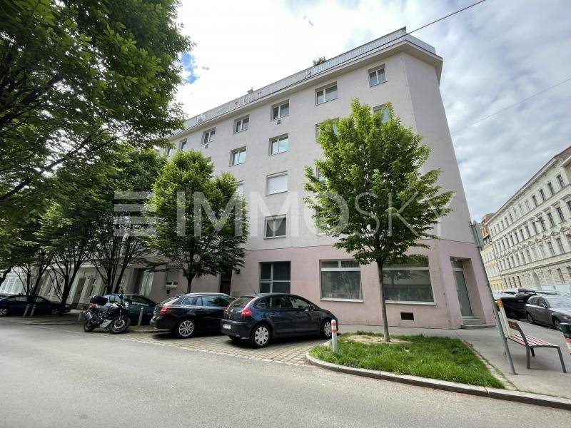 2 rooms Apartment in Simmering, Austria No. 234827