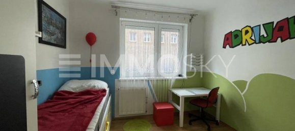 2 rooms Apartment in Simmering, Austria No. 234827 3