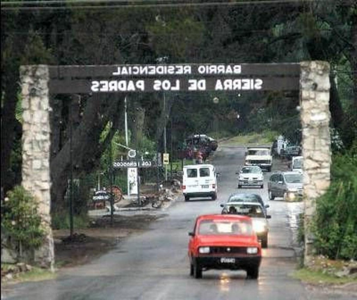 Terreno em General Pueyrredon, Argentina N.º 34746