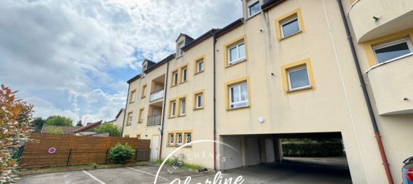 2 غرف نوم شقة في Sainte-Marie-aux-Chenes, France رقم 58553 2