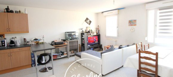 2 غرف نوم شقة في Sainte-Marie-aux-Chenes, France رقم 58553 4