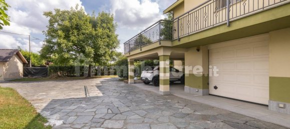 3 chambres Villa à Costigliole Saluzzo, Italy No. 300475 21