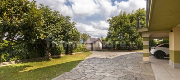 3 chambres Villa à Costigliole Saluzzo, Italy No. 300475 27