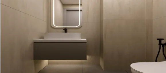 Escritório em Jumeirah Lake Towers, UAE 116 m² N.º 108467 9