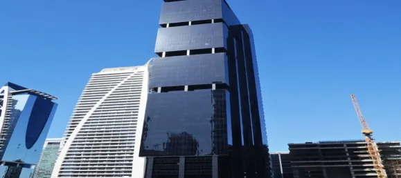 Escritório em Jumeirah Lake Towers, UAE 116 m² N.º 108467 5