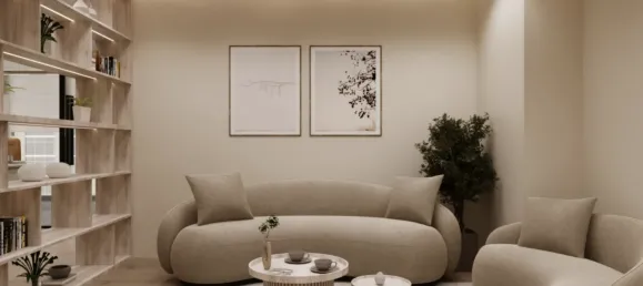 Escritório em Jumeirah Lake Towers, UAE 116 m² N.º 108467 10