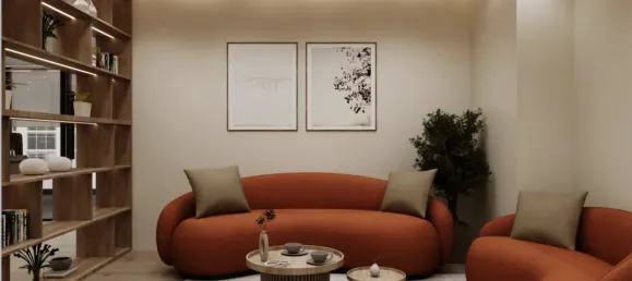 Escritório em Jumeirah Lake Towers, UAE 116 m² N.º 108467 7