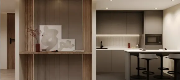 Escritório em Jumeirah Lake Towers, UAE 116 m² N.º 108467 8