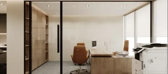 Escritório em Jumeirah Lake Towers, UAE 116 m² N.º 108467 4