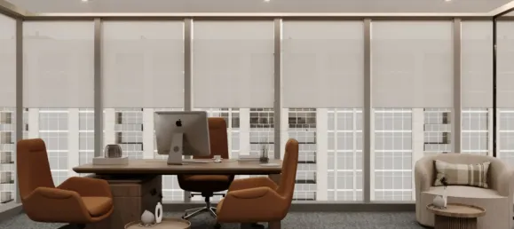 Escritório em Jumeirah Lake Towers, UAE 116 m² N.º 108467 2