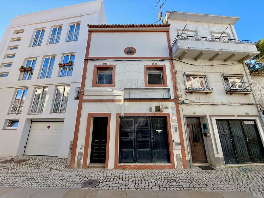 3 bedrooms House in Torres Vedras, Portugal No. 50802