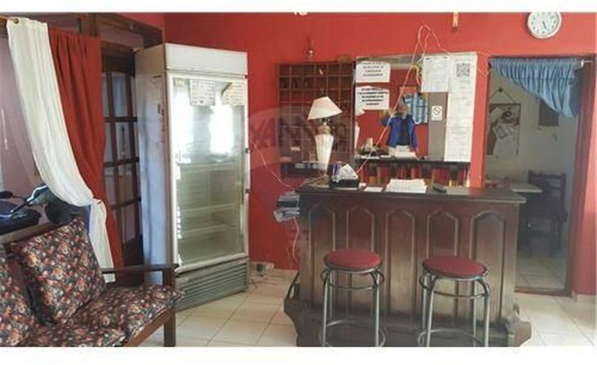 Propriété commerciale à Mar del Plata, Argentina No. 105430