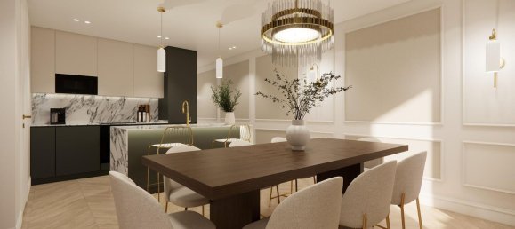 3 bedrooms Apartment in Madrid, Spain No. 92812 15