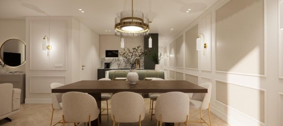 3 bedrooms Apartment in Madrid, Spain No. 92812 11