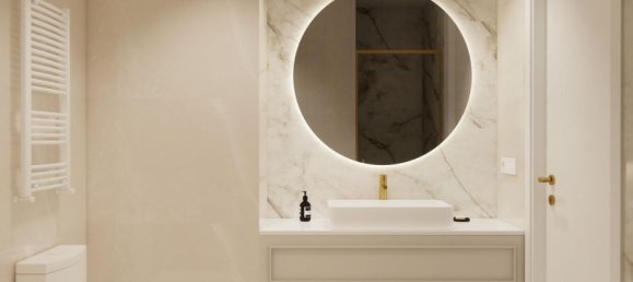 3 bedrooms Apartment in Madrid, Spain No. 92812 3