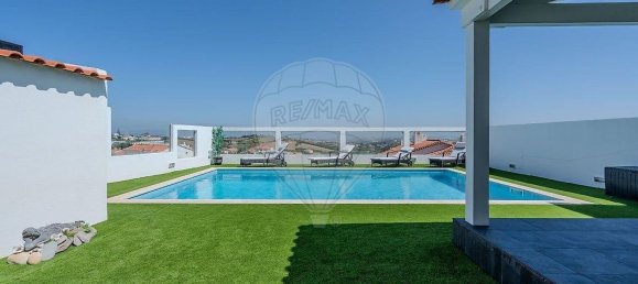 3 Schlafzimmer Haus in Mafra, Portugal, Nr. 174218 25