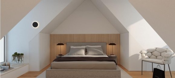 Estúdio em condomínio em Lisbon, Portugal N.º 6654 6