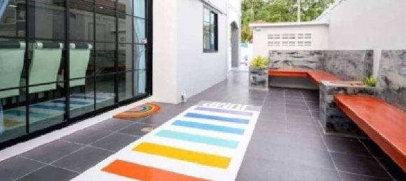 6 bedrooms Villa in Pattaya, Thailand No. 4229 19