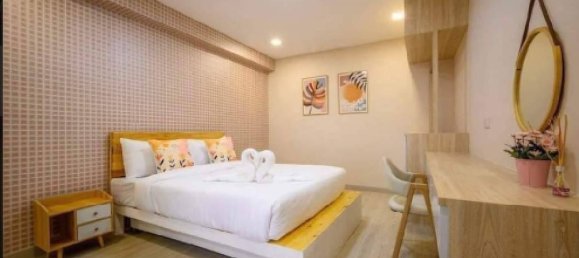 6 bedrooms Villa in Pattaya, Thailand No. 4229 11