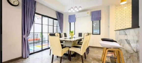 6 bedrooms Villa in Pattaya, Thailand No. 4229 7