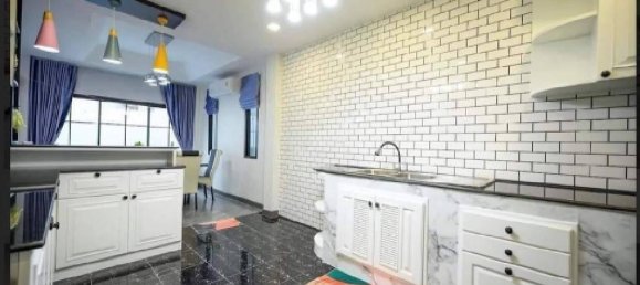 6 bedrooms Villa in Pattaya, Thailand No. 4229 18