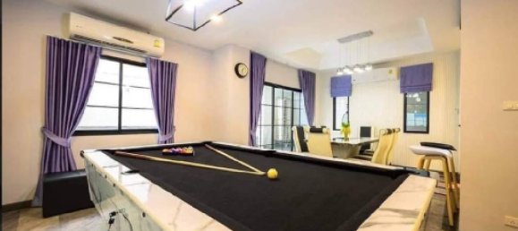 6 bedrooms Villa in Pattaya, Thailand No. 4229 14