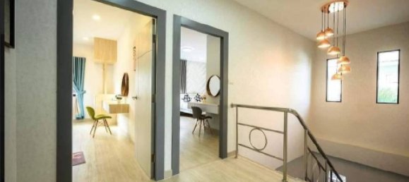 6 bedrooms Villa in Pattaya, Thailand No. 4229 13