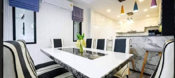 6 bedrooms Villa in Pattaya, Thailand No. 4229 4