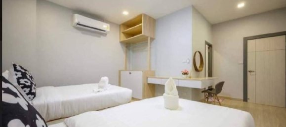 6 bedrooms Villa in Pattaya, Thailand No. 4229 17