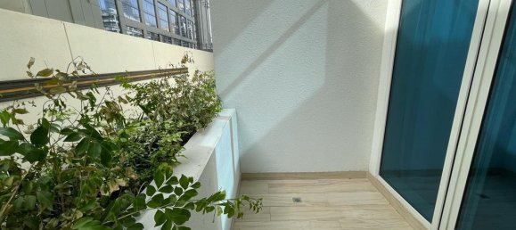 Квартира с 1 спальней в Дубай Марина, ОАЭ № 44554 7