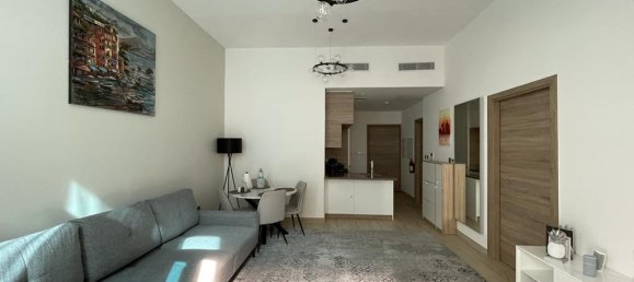 Квартира с 1 спальней в Дубай Марина, ОАЭ № 44554 5