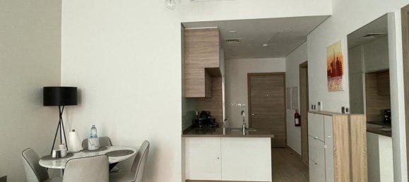 Квартира с 1 спальней в Дубай Марина, ОАЭ № 44554 3