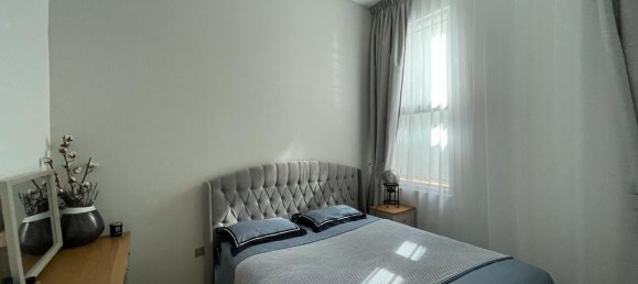 Квартира с 1 спальней в Дубай Марина, ОАЭ № 44554 9