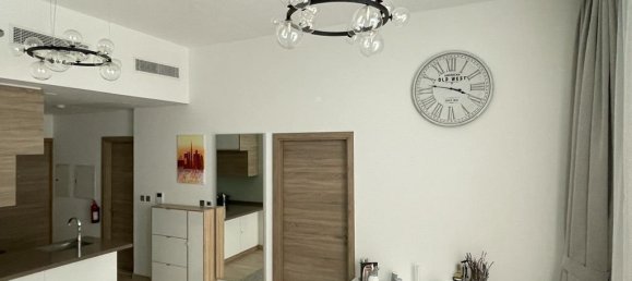 Квартира с 1 спальней в Дубай Марина, ОАЭ № 44554 4