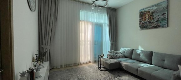 Квартира с 1 спальней в Дубай Марина, ОАЭ № 44554 2