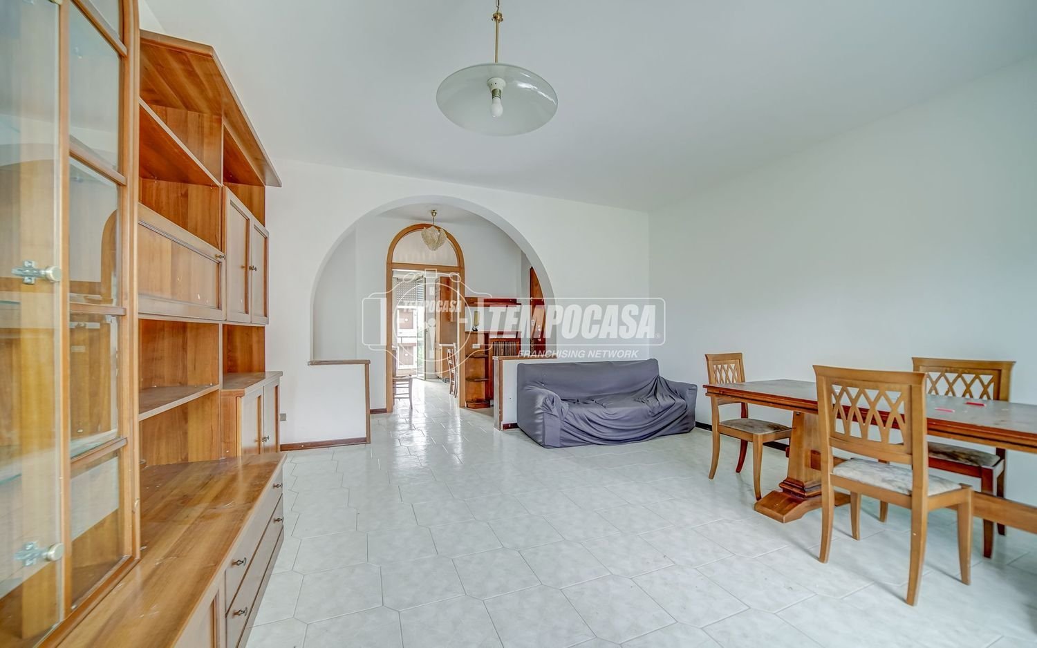 2غرفة شقة في Turbigo, Italy رقم 268895