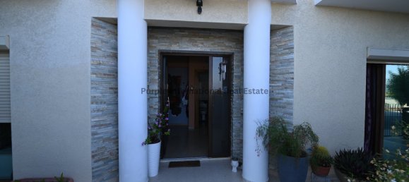 3 chambres Villa à Ypsonas, Cyprus No. 5289 2