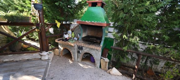 3 chambres Villa à Ypsonas, Cyprus No. 5289 16