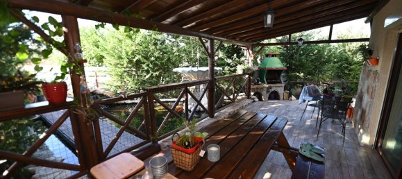 3 chambres Villa à Ypsonas, Cyprus No. 5289 13