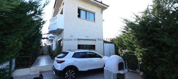 3 chambres Villa à Ypsonas, Cyprus No. 5289 19