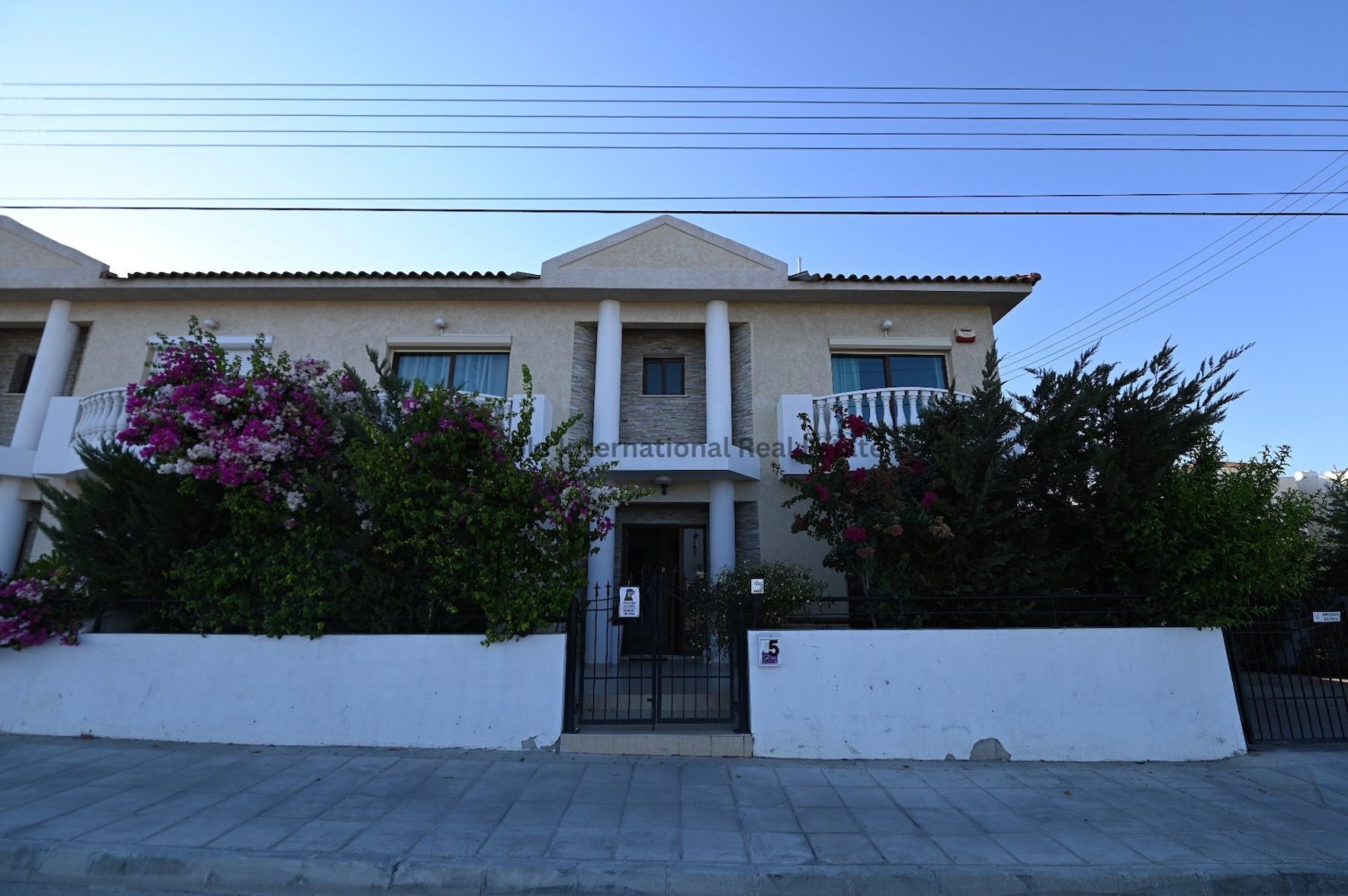 3 chambres Villa à Ypsonas, Cyprus No. 5289
