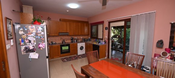 3 chambres Villa à Ypsonas, Cyprus No. 5289 12