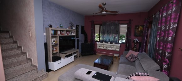 3 chambres Villa à Ypsonas, Cyprus No. 5289 3