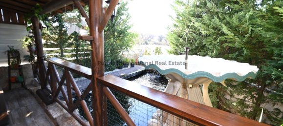 3 chambres Villa à Ypsonas, Cyprus No. 5289 14