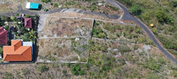  Land in Nusa Penida, Indonesia No. 1186 7